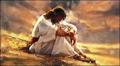 Combien de jours, Jésus a-t-il jeûné dans le désert ?