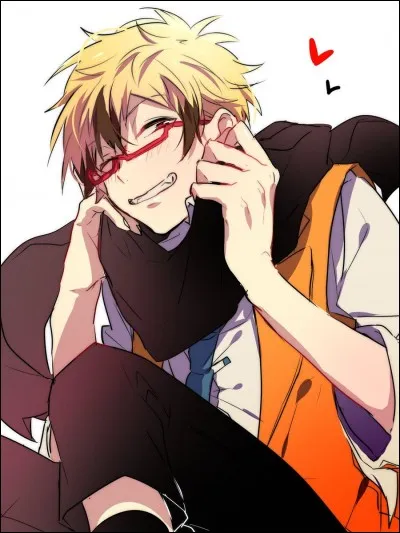 Qui est ce personnage ?