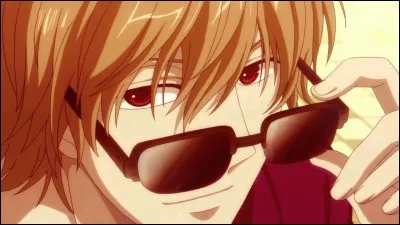 Qui est ce personnage ?