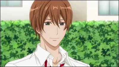 Qui est ce personnage ?