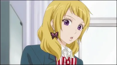 Qui est ce personnage ?