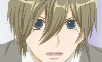 Qui est ce personnage ?