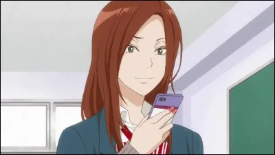 Qui est ce personnage ?