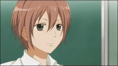 Qui est ce personnage ?