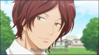 Qui est ce personnage ?