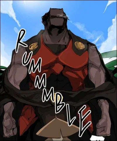 Du nom de quel animal Rak Wraithraiser nomme-t-il tout le monde ?