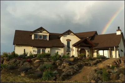 Comment s'appelle la ville où vivent les Simpson ?