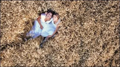 "9 mois ferme" est un film réalisé et joué par Albert Dupontel.