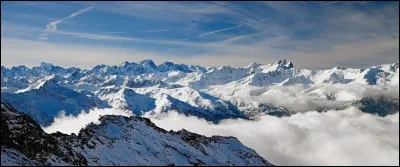 "127 Heures" est un film réalisé par Danny Boyle.