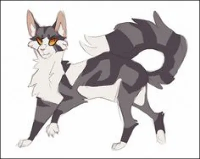 Comment se nomme le compagnon de sa s&oelig;ur ?