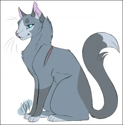 À quel membre de sa famille Étoile Bleue ressemble-t-elle le plus ?