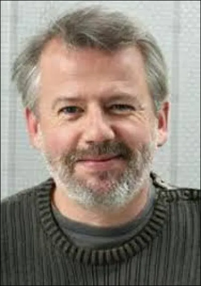 Jacques Chambon interprétait un autre rôle que Merlin dans les épisodes pilotes de la série