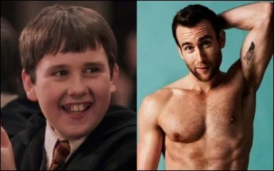 Quel personnage joue cet homme qui a énormément changé depuis ses 11 ans ?