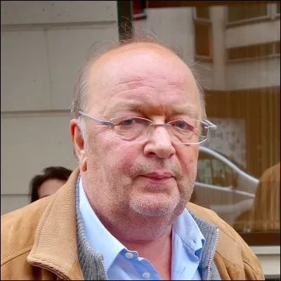 La masser lui fait de l'effet, c'est la...