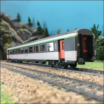 Garde barrière, c'est le...