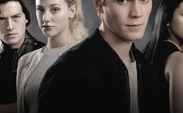 Quiz Riverdale