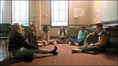 Quel est ton plus lourd secret ?