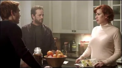 Comment est composée ta famille ?