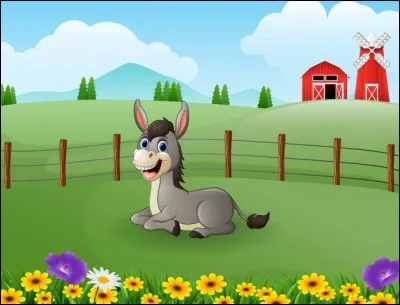 Si je vous offre une "pisse d'âne", ce sera :