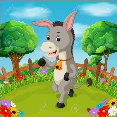 Et si vous avez été nul pour répondre à ce quiz, quel vêtement de l'âne méritez-vous ?