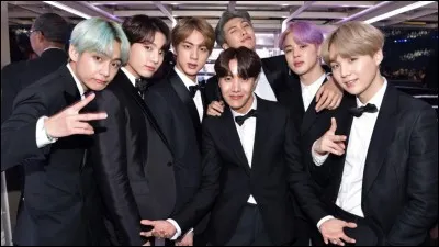 Comment s'appellent les fans des BTS ?