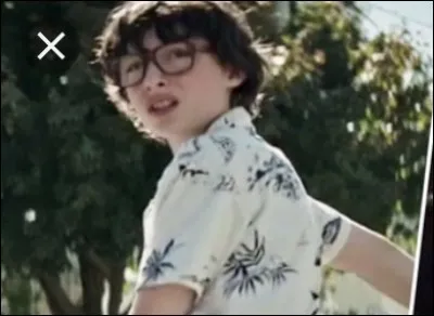 Comment s'appelle-t-il ?