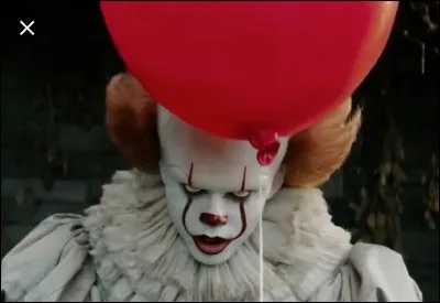 De quoi se nourrit le clown ?