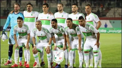 Contre qui l'Algérie a-t-elle gagné la Coupe d'Afrique des nations en 2019 ?