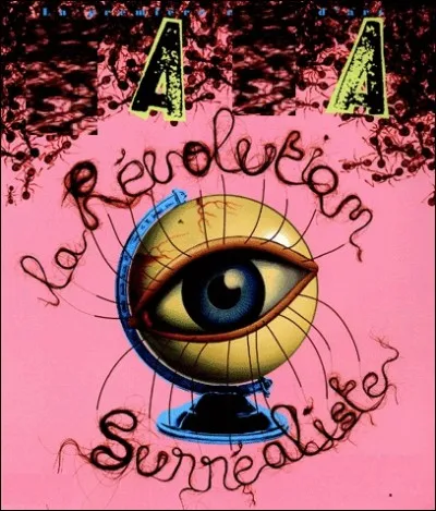 Quel est le nom de ce mouvement intellectuel, litt&eacute;raire et artistique ?