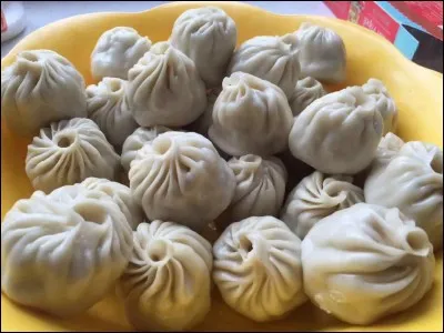 Quel est le nom de ces raviolis tib&eacute;tain ?