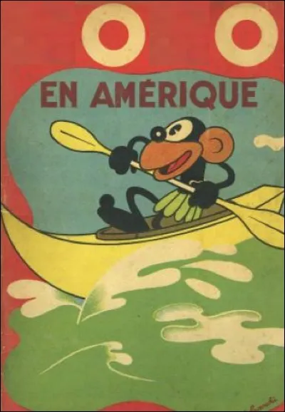 Quel est le nom de ce h&eacute;ros de bande dessin&eacute;e animali&egrave;re ?