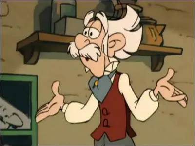 Dans Spirou et Fantasio, o habite le comte de Champignac ?