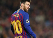 Quiz Connais-tu Lionel Messi ?