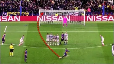 Pourquoi était réputé Messi ?