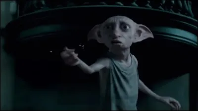 Quel est le nom de l'elfe de maison qui appartenait à Barty Croupton dans le tome 4 ?