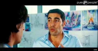 De quel film cette image est-elle tirée ?