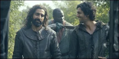 Dans quel film peut-on le voir ainsi ?