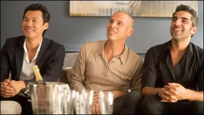 Quel est son plus grand succès au cinéma ?