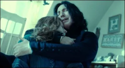 Quelle jour sont morts les parents de Harry ?