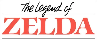 Quelles armes peut-on trouver dans "The Legend of Zelda", le jeu de 1986 et premier jeu de l'univers ?