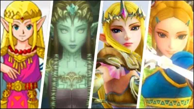 Sous quel autre nom peut-on trouver Zelda ?