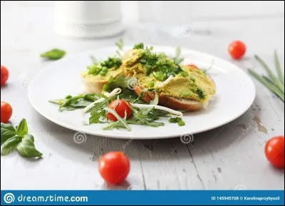 "Il n'y a que Maille qui ..."