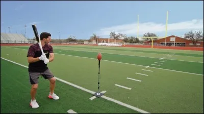 Pour Décathlon, "À fond ..."