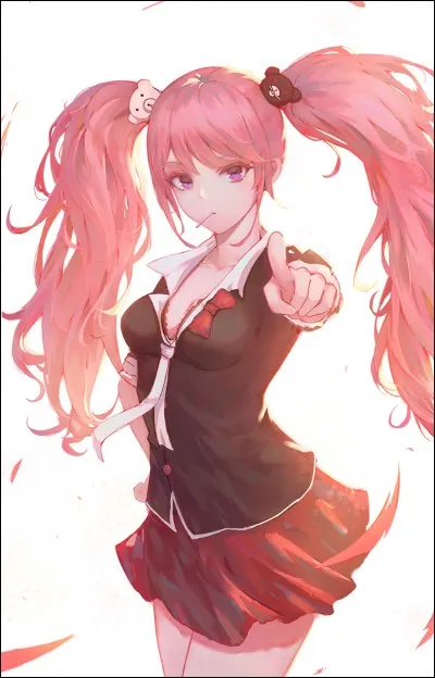 Comment te décrivent tes amis ?