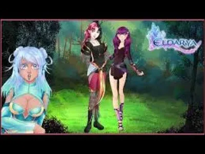 Qui est la fille à gauche ?