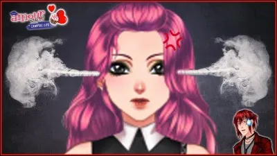 Qui a-t-elle choisi dans AS Campus live ?