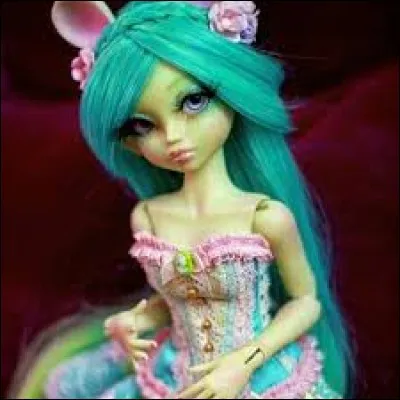 L'a-t-elle acheté ?