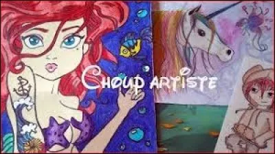 Quelle est son héroïne préférée ?