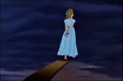 Si elle le pouvait, qu'aurait-elle choisi ?