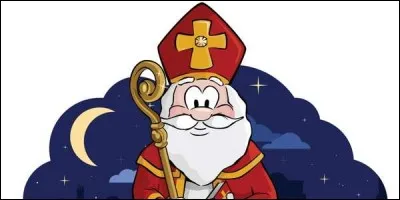 Durant quelle saison fêtons-nous la Saint-Nicolas ?
